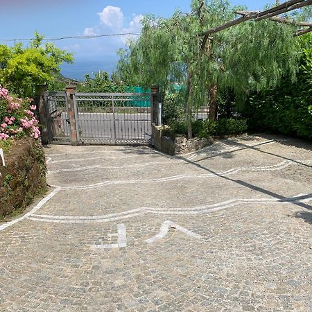 Villa Flore Colli di Fontanelle Exterior foto